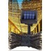 Solar Led Işık 10 Metre 100 Led